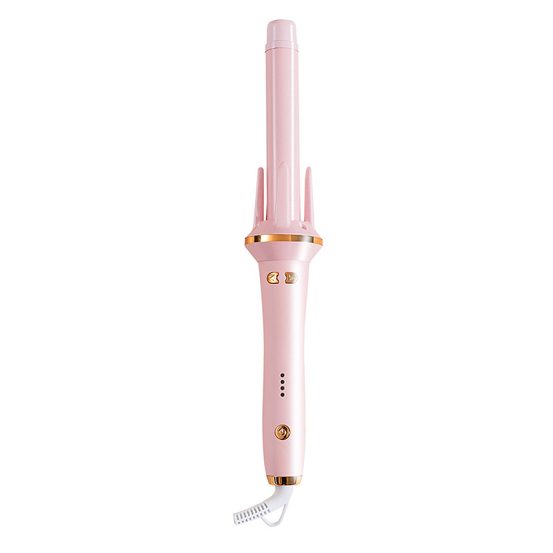 26mm Automatic Curling Iron Lazy Curling Negative Ion Perm Big Curl Big Wave Non-Damaging Hair Care