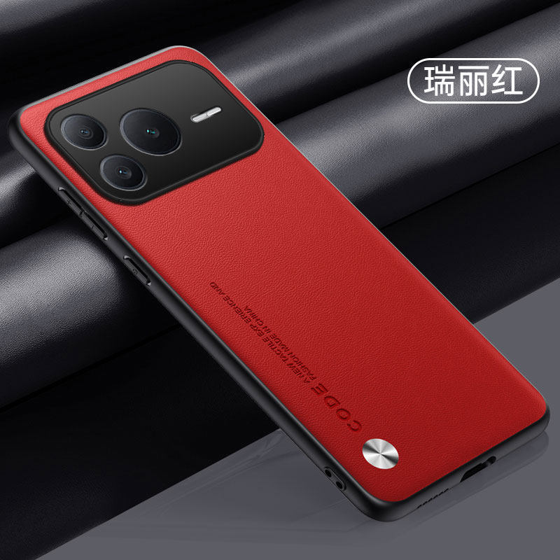Applicable to Huawei Honor power2 phone case prower leather protective case Kevlar SER-AN00 full coverage