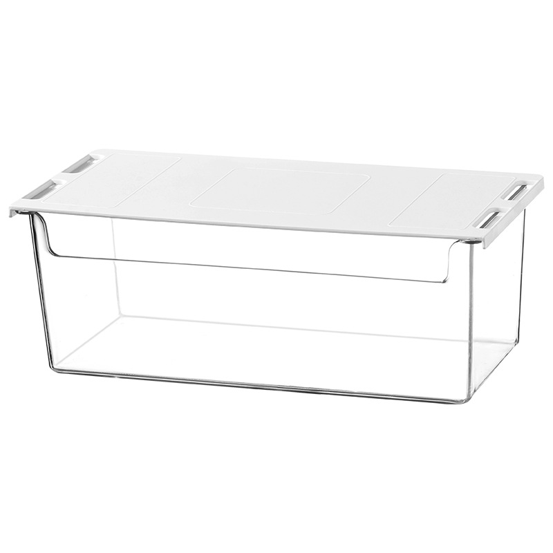 Bathroom mirror cabinet storage box, drawer type, for bathroom, vanity, under cabinet, jewelry, cosmetics storage