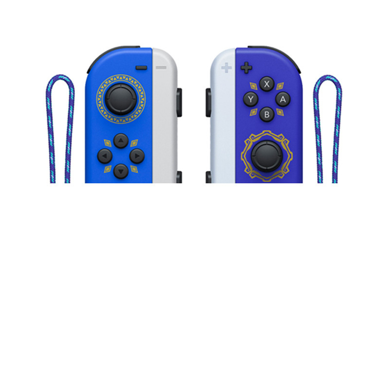 Switch Left and Right Controller NS Bluetooth Vibration Game Controller Joy-Con Wireless Controller Switch Controller
