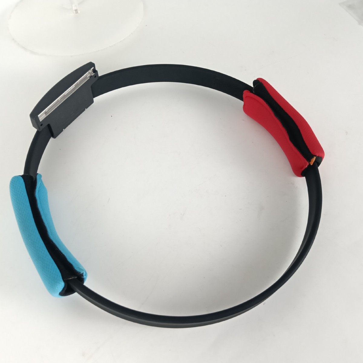 Adapter for Switch Ring Fit Adventure Replacement Ring Home Motion Sports Pilates Ring Sponge Grip Accessories
