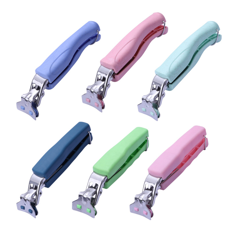 Stainless steel bowl lifter plate lifter multi-purpose kitchen gadget anti-slip household anti-scald clip bowl dish clip
