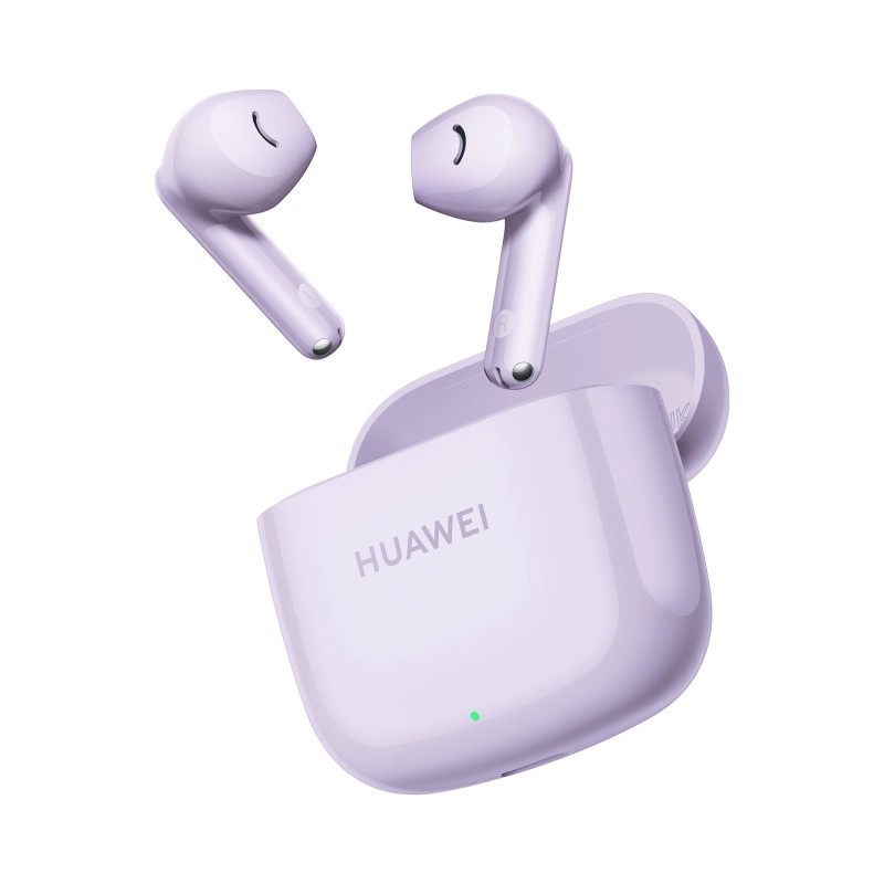 Huawei FreeBuds SE 2nd Gen True Wireless Bluetooth Earbuds Semi-in-ear Sports Running Gaming