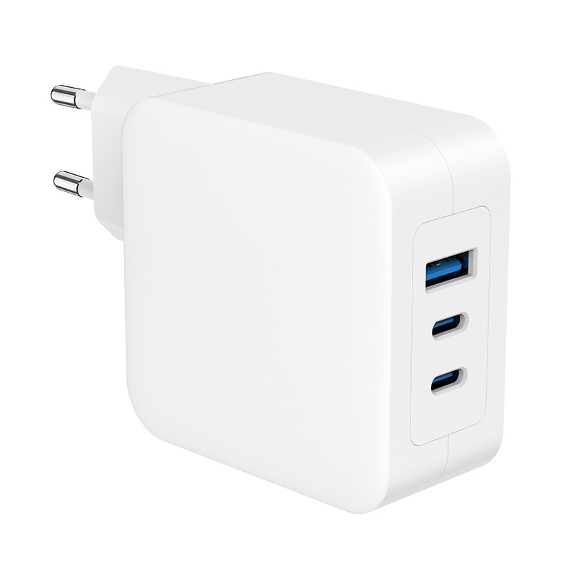 PD100W Charger High Power GaN Charger for Apple Charging Head Huawei Phone Computer Tablet