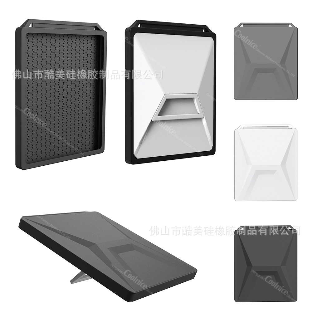 Star Link silicone protective case suction cup car outdoor travel star link accessories silicone protective case