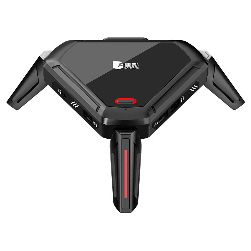 Jiaying Scorpion 2 Pro Mobile Game Chicken Eating Throne Peripheral Android Phone Tablet Chicken Eating PUBG Peripheral