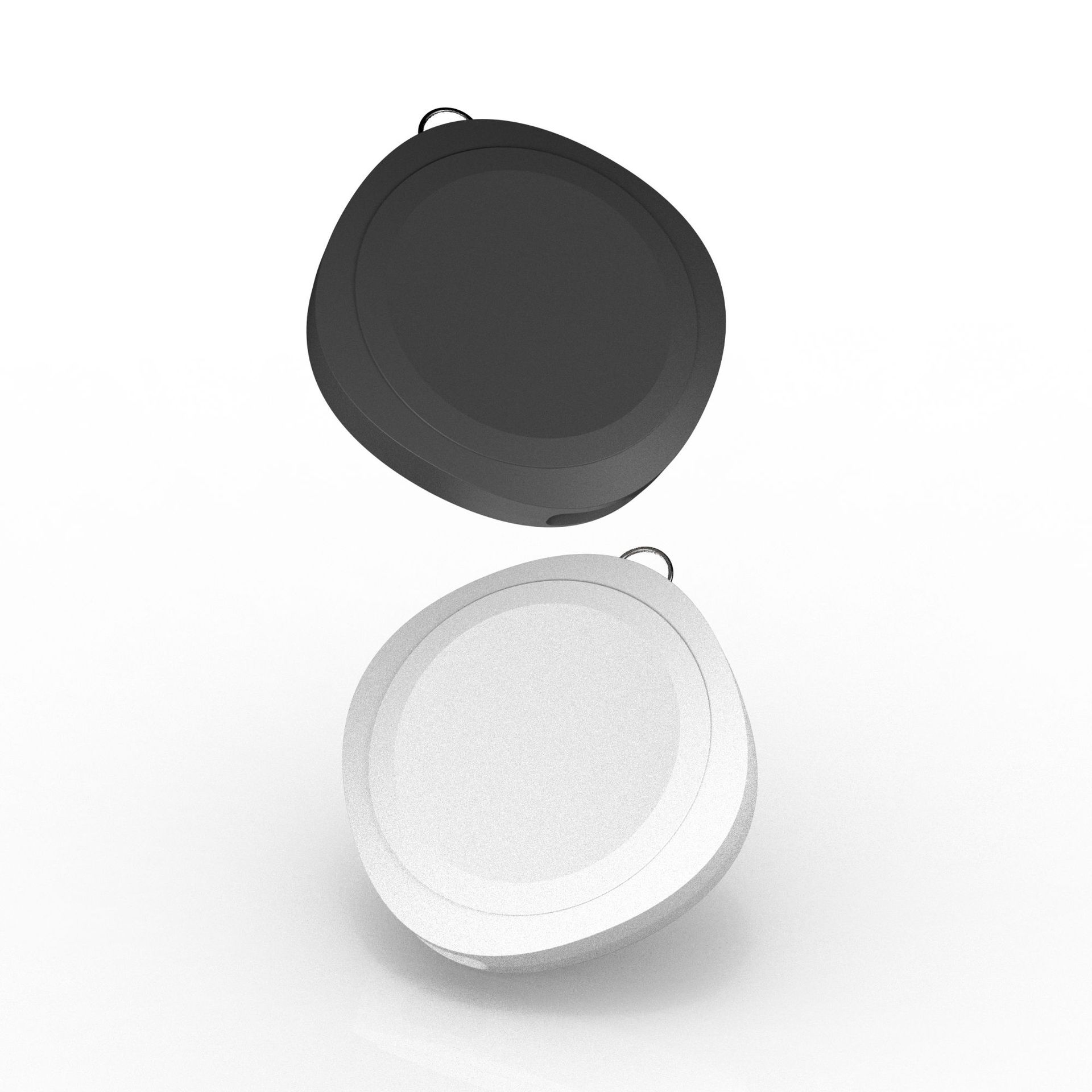 New magnetic watch wireless charger portable for Apple watch headphones Samsung watch Google 1st generation watch