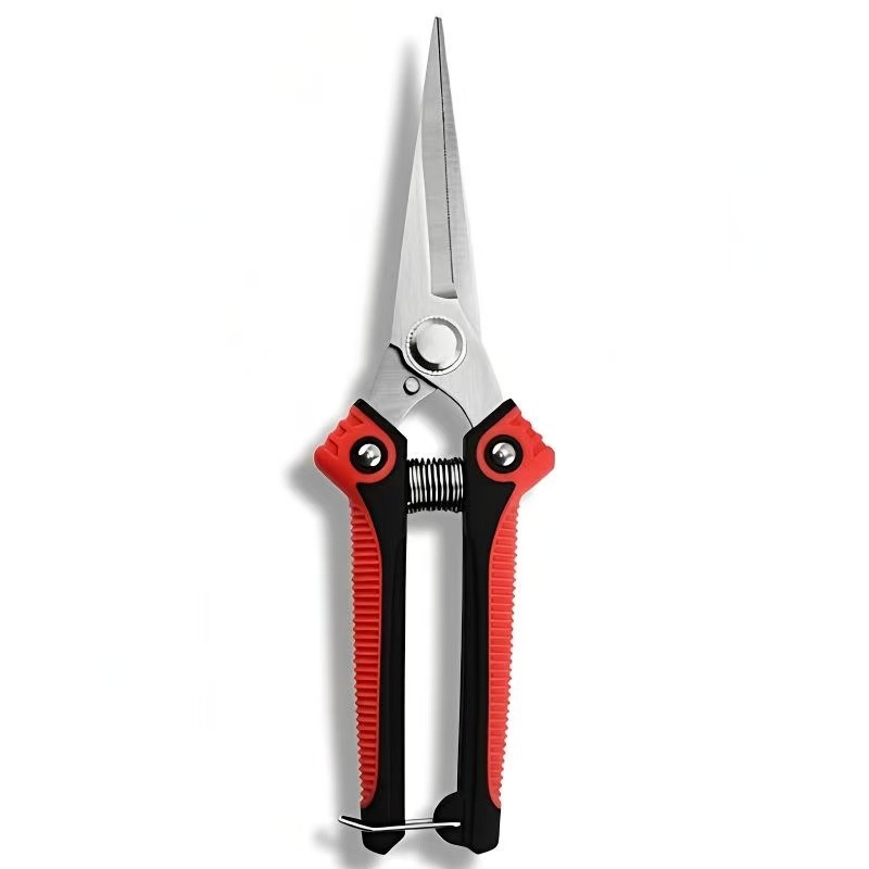 Garden pruning shears picking fruit tree branch bonsai tool scissors fruit picking shears