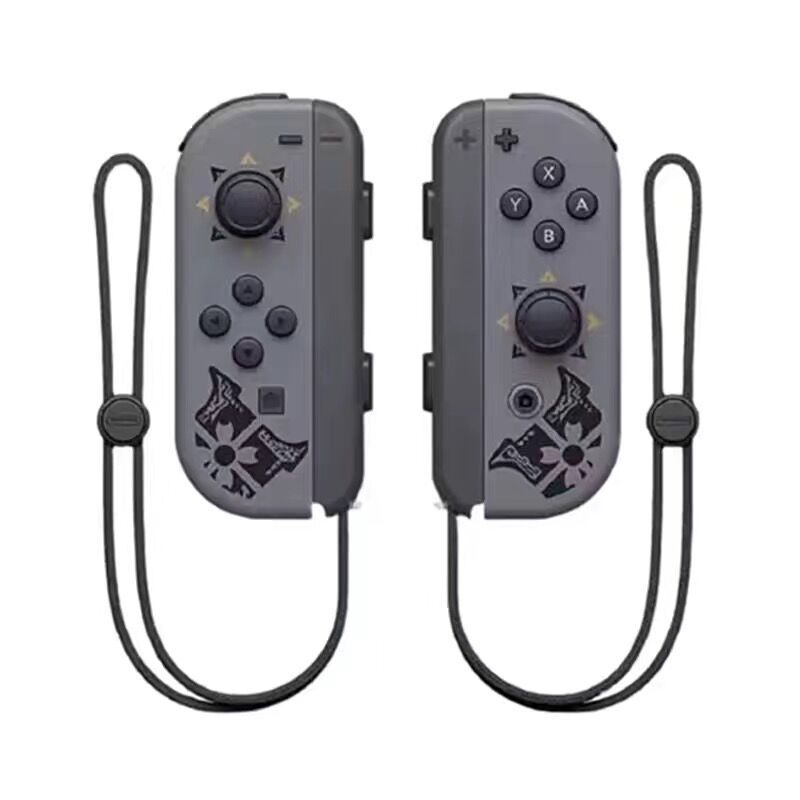 Switch left and right handle joycon small handle Fortress Skyward Sword NS handle with wake-up game