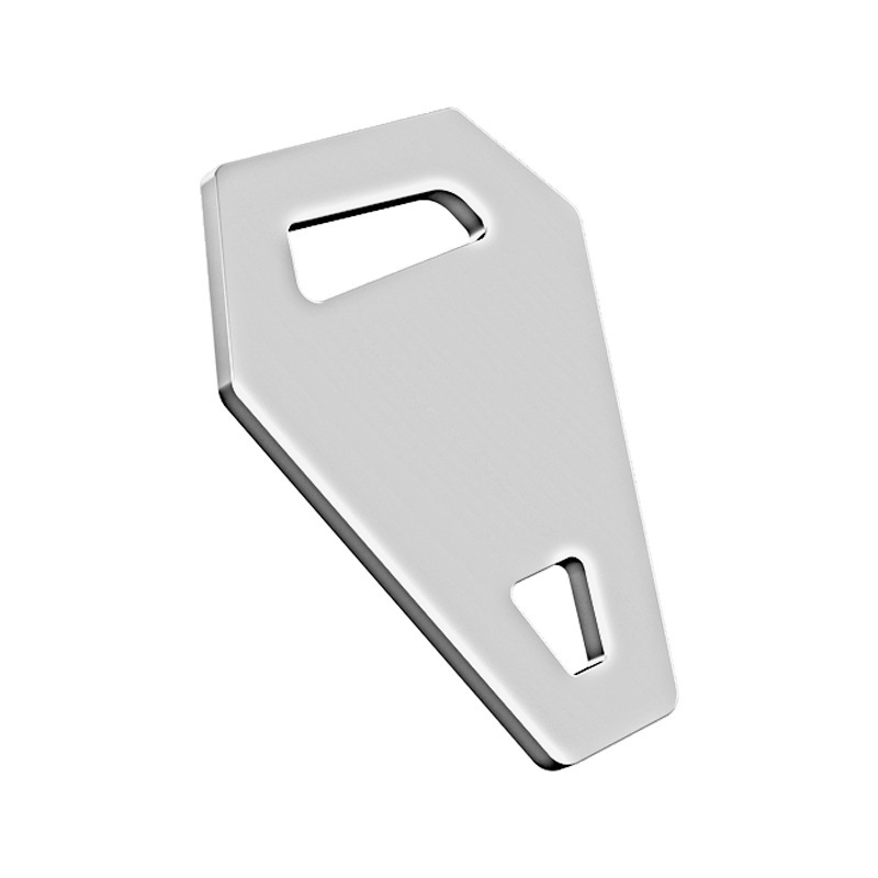 Portable wrench multifunctional universal quick release 1/4 camera coin 3/8 quick one-word slot screw removal wrench