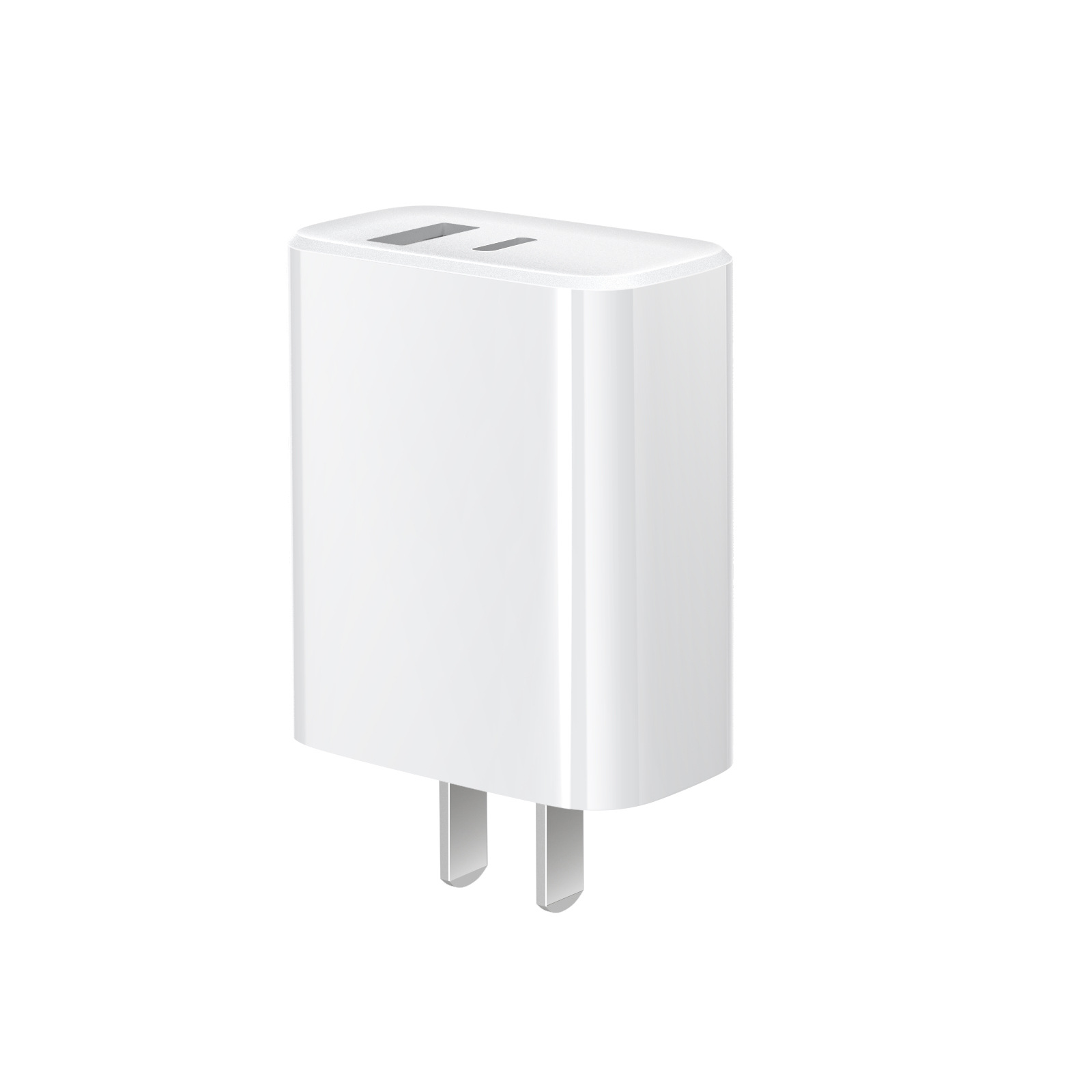 35W GaN PD charging head 30W fast charge 3C certified suitable for wireless charger mobile phone fast charger
