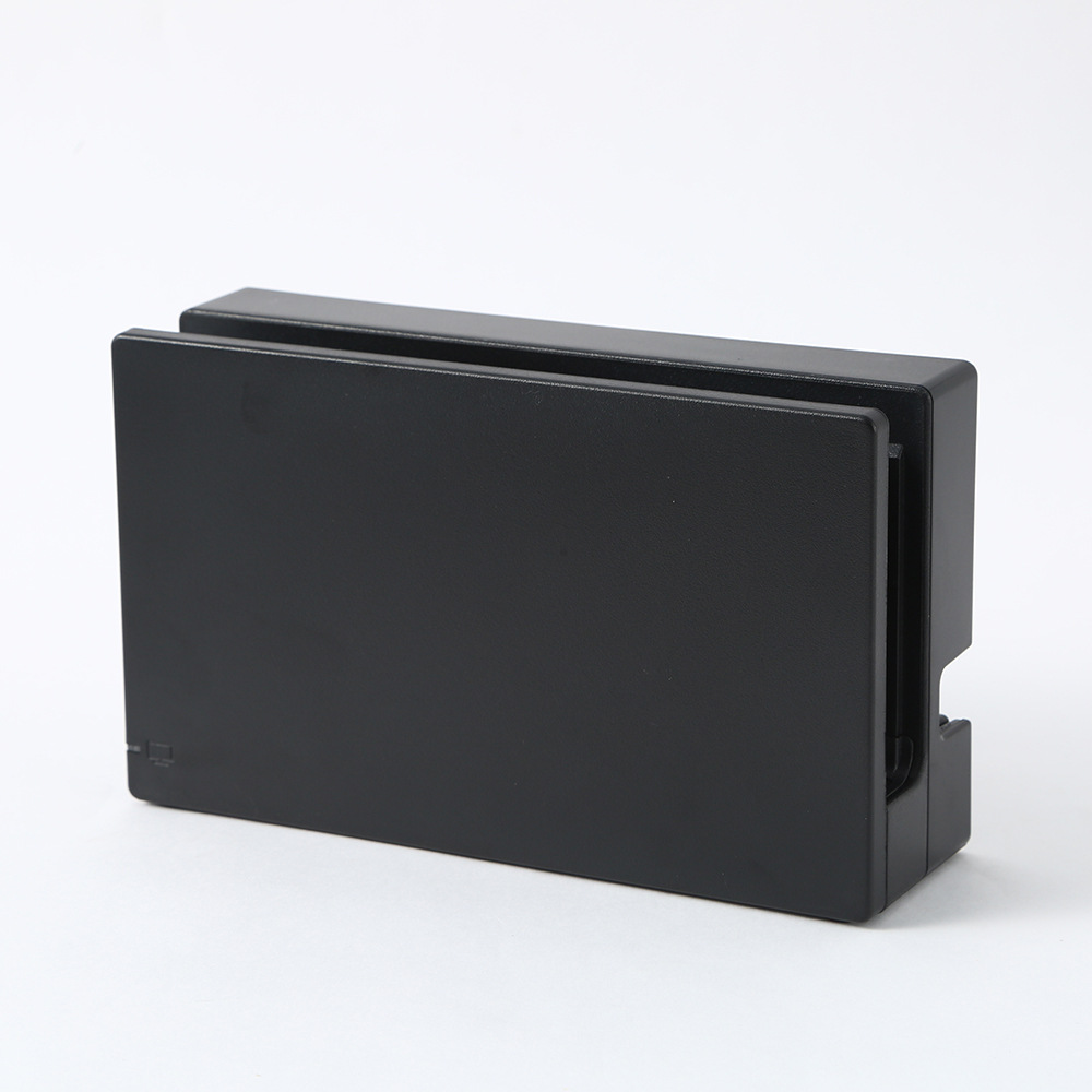 Switch TV Docking Station Set Host Charging Dock with HDMI Cable Power Adapter Full Accessories