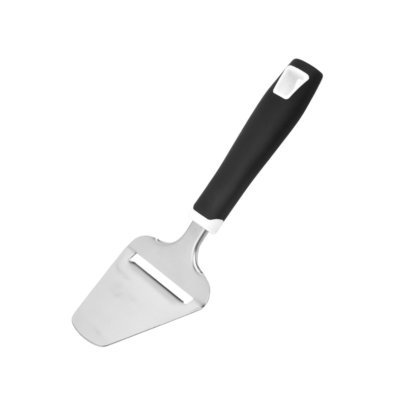 Cheese grater pizza cutter kitchen gadget knife sharpener ice cream scoop multi-functional homemade