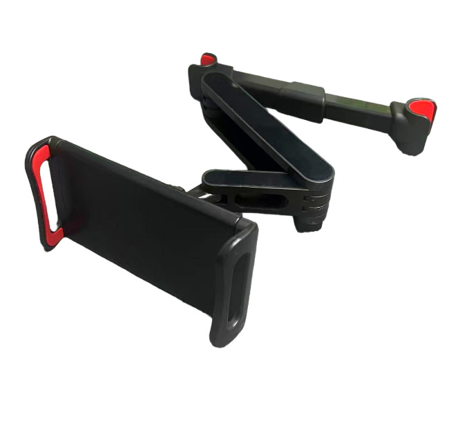 Car Mobile Phone Tablet Computer Bracket Car Rear Seat Headrest iPad Multi-functional Support Car Accessories